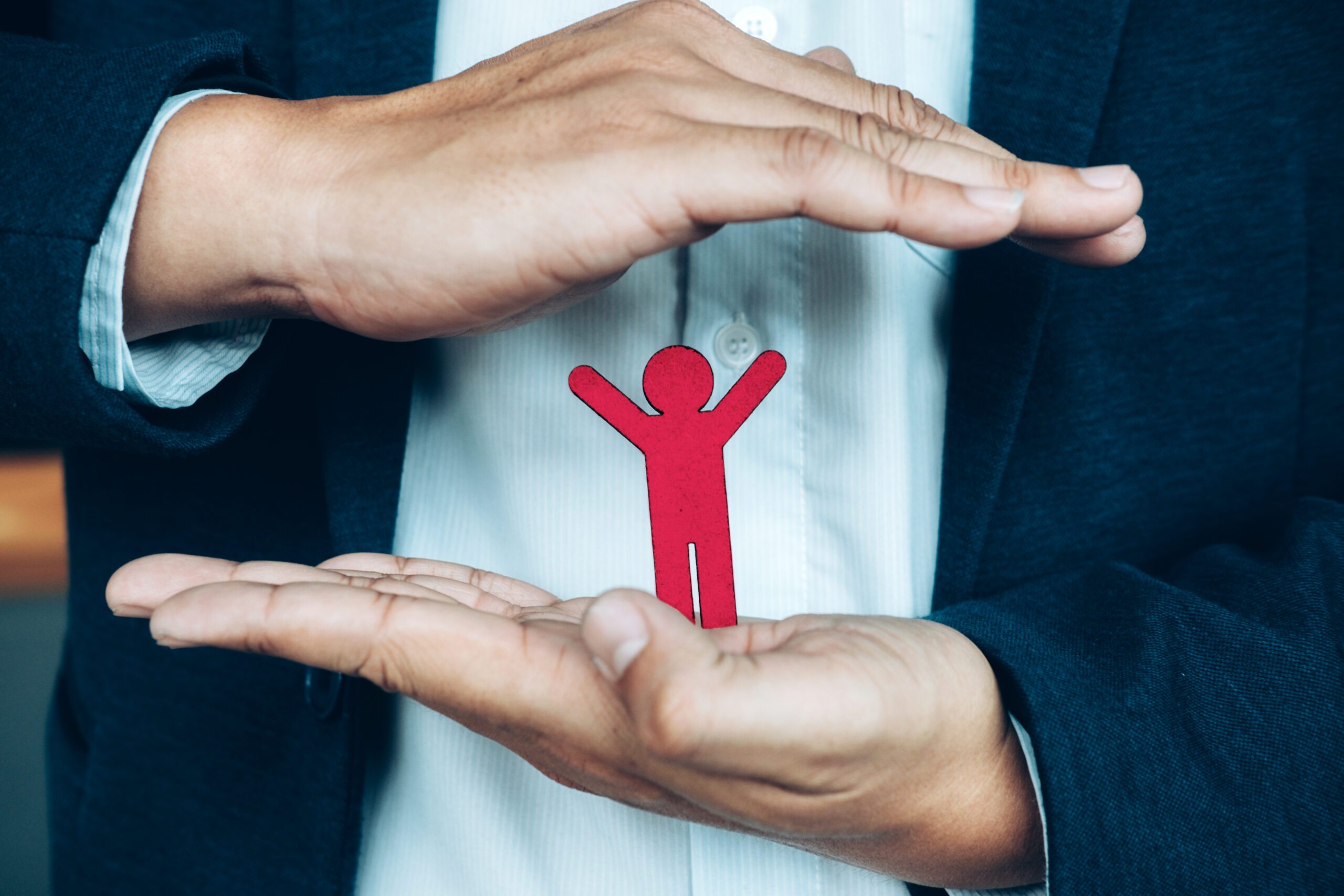 Psychologische Sicherheit