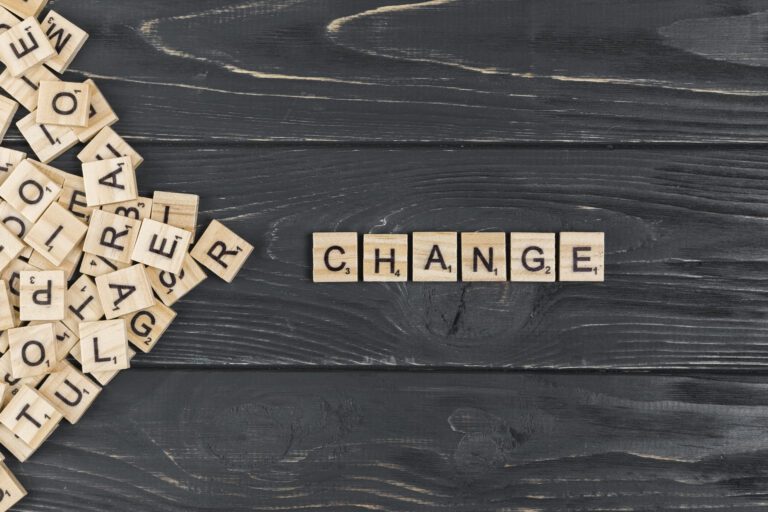 Dauer-Change