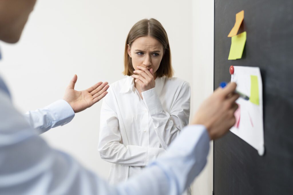 Führungsfehler vermeiden