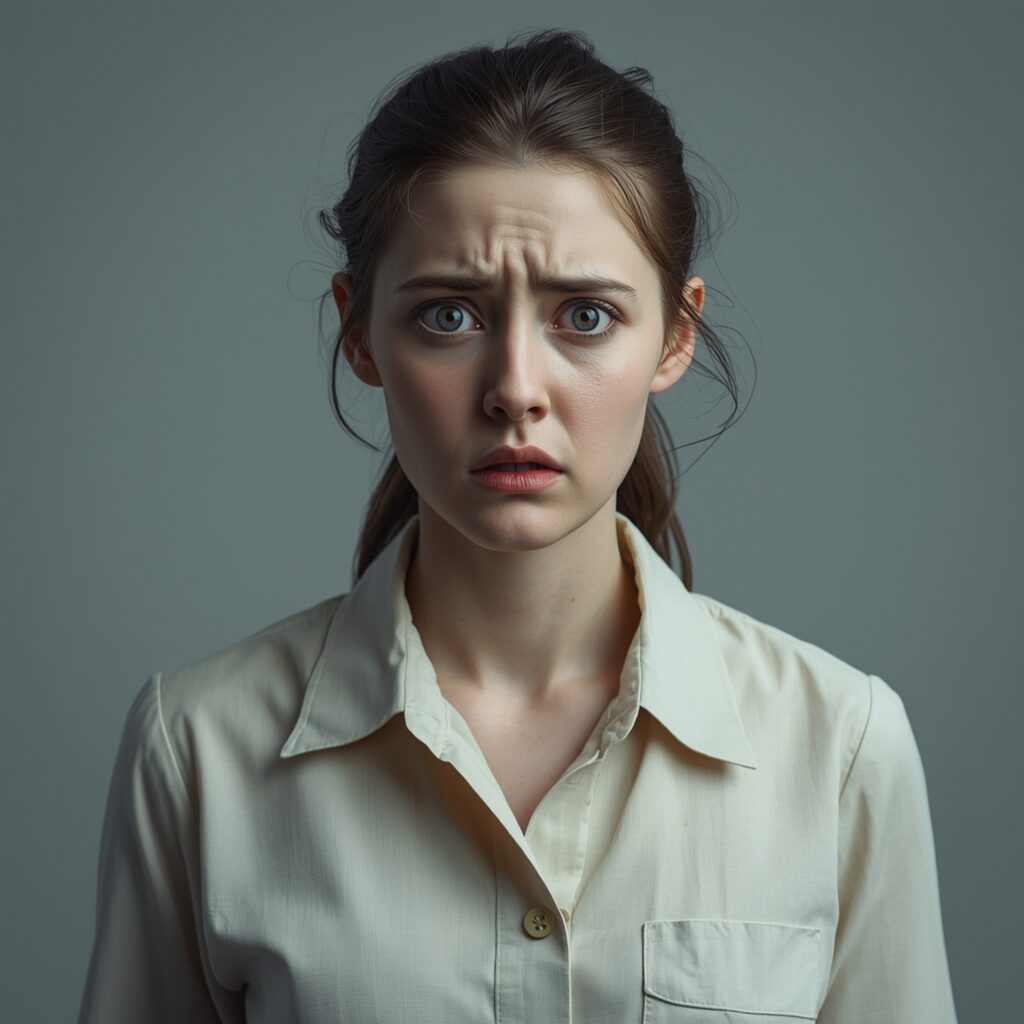 Unsicherheit Führung