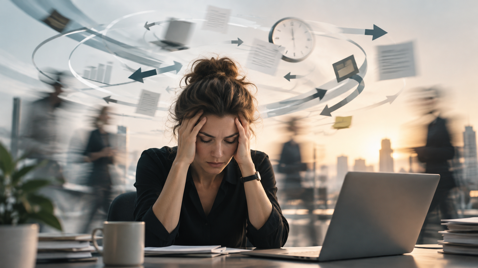 Change Fatigue